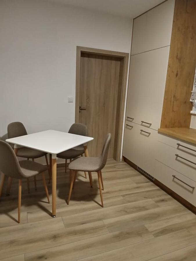 V centru Apartment Lanžhot Exterior foto